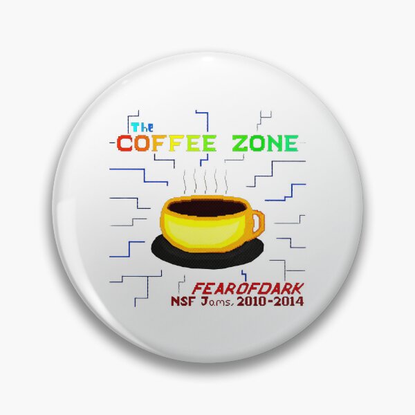 Item preview, Pancake Department Fearofdark designed and sold by karinaaespac.