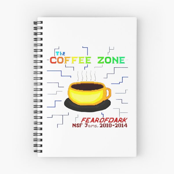 Item preview, Pancake Department Fearofdark designed and sold by karinaaespac.