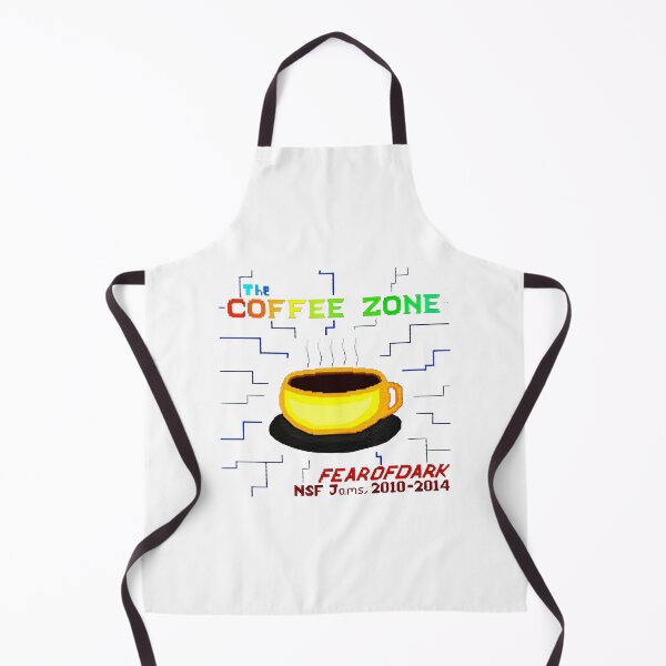 Item preview, Pancake Department Fearofdark designed and sold by karinaaespac.
