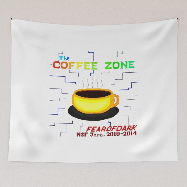Item preview, Pancake Department Fearofdark designed and sold by karinaaespac.