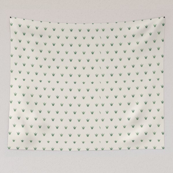 Item preview, Palm Leaf Repeat Pattern Design designed and sold by BondiDrift.