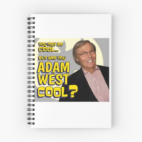 Item preview, Retro Cool Adam West Vibes Graphic Print | Best Gift designed and sold by Chelsie Langridge.