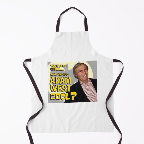 Item preview, Retro Cool Adam West Vibes Graphic Print | Best Gift designed and sold by Chelsie Langridge.