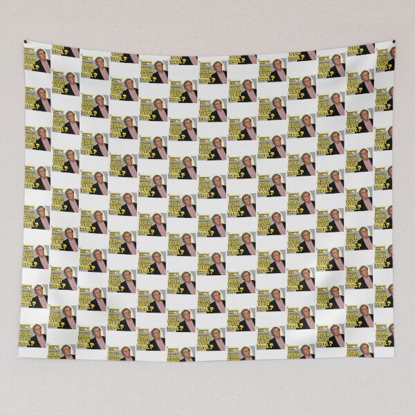 Item preview, Retro Cool Adam West Vibes Graphic Print | Best Gift designed and sold by Chelsie Langridge.