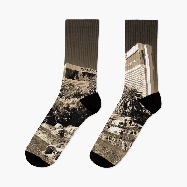 Item preview, The Mirage Hotel Las Vegas United States of America designed and sold by AndyEvansPhotos.