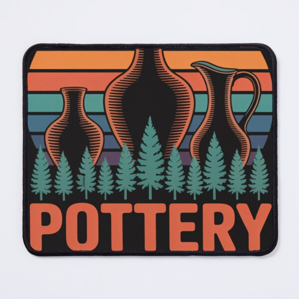Item preview, Pottering Gift For Pottery Maker designed and sold by Mazed19.