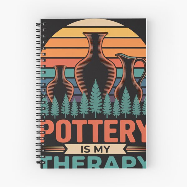 Item preview, Pottering Gift For Pottery Maker designed and sold by Mazed19.