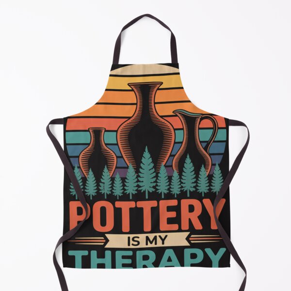 Item preview, Pottering Gift For Pottery Maker designed and sold by Mazed19.