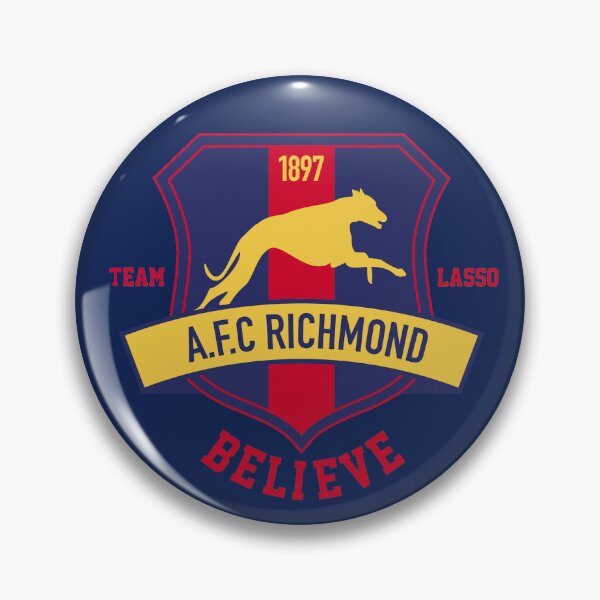 Item preview, AFC Richmond designed and sold by ElijahBarns.