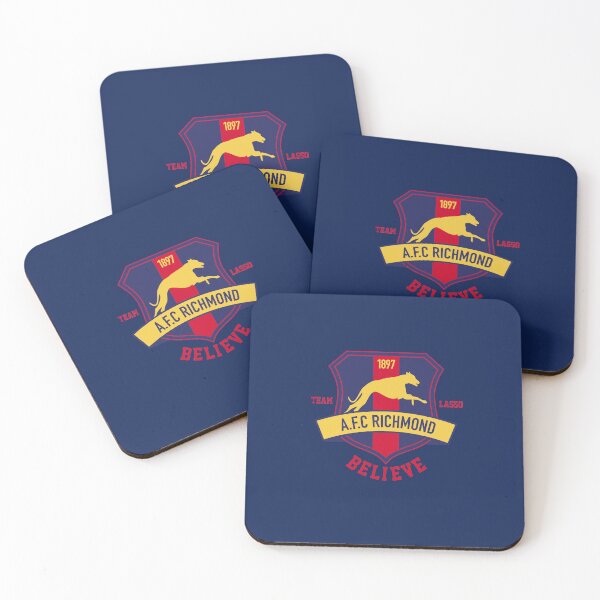Item preview, AFC Richmond designed and sold by ElijahBarns.