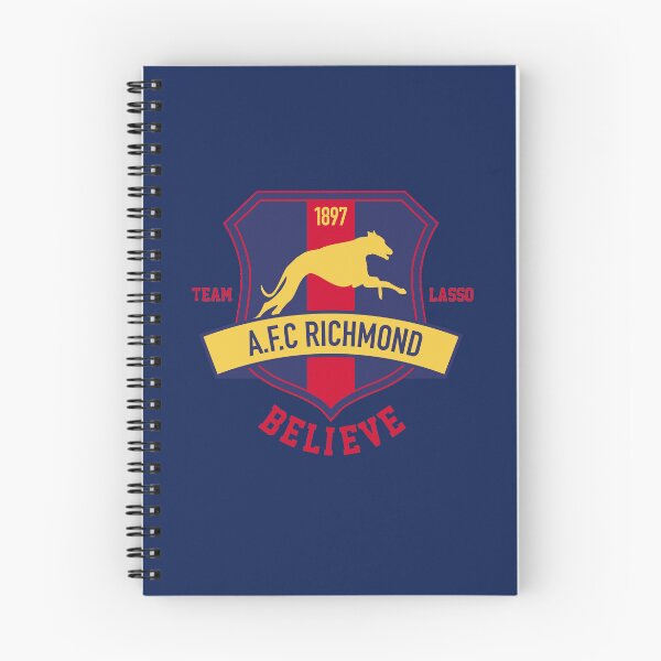 Item preview, AFC Richmond designed and sold by ElijahBarns.