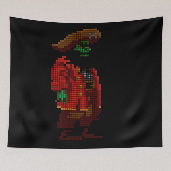 Item preview, Love, Death, and Bad Sailing designed and sold by agearb.