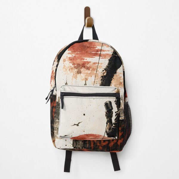 Item preview, Rebel yell anarchy designed and sold by Inspired By Music.