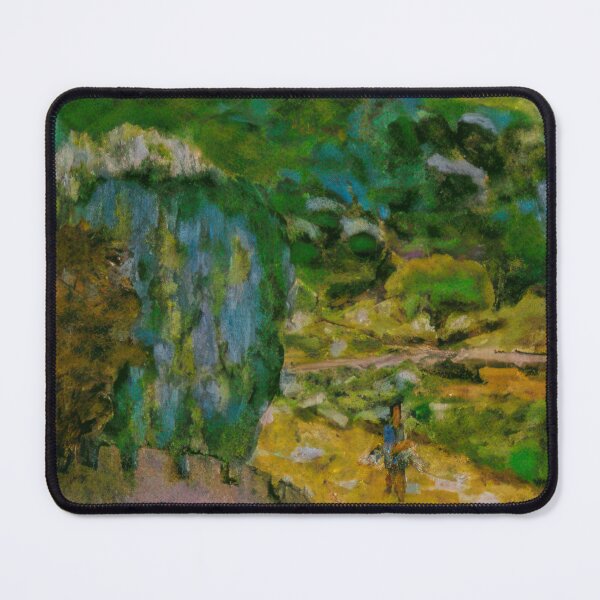Aperçu de l'œuvre Estampes de Pierre Bonnard créée et vendue par hg6y.