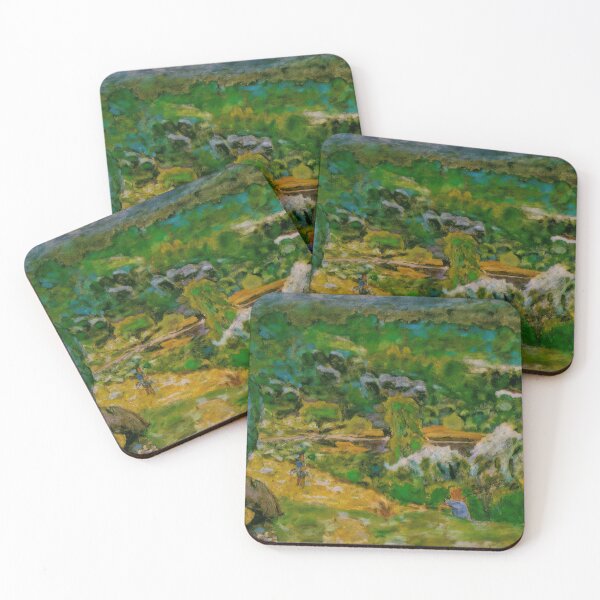 Item preview, Pierre Bonnard Artwork Prints designed and sold by hg6y.