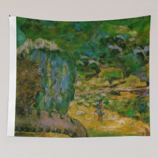 Item preview, Pierre Bonnard Artwork Prints designed and sold by hg6y.