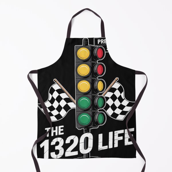 Item preview, The 1320 Life Line It Up designed and sold by Mazed19.