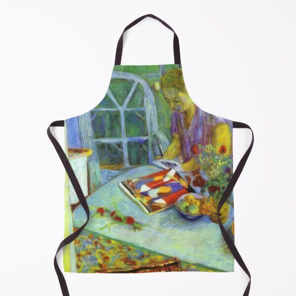 Item preview, Pierre Bonnard Artwork Prints designed and sold by hg6y.