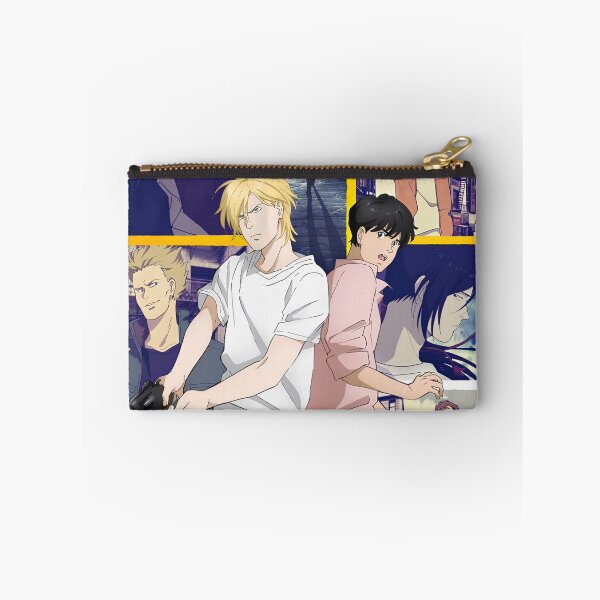 Item preview, Banana Fish designed and sold by clarencestew.