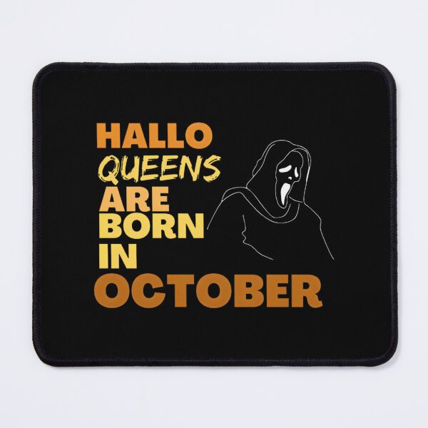 Item preview, Queens Born October - Regal Birthday Vibes | Best Gift designed and sold by jameswalker202.