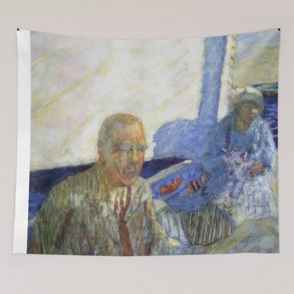 Item preview, Pierre Bonnard Artwork Prints designed and sold by hg6y.