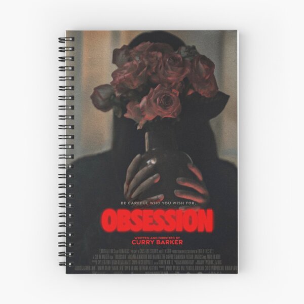 Item preview, Obsession designed and sold by clarencestew.