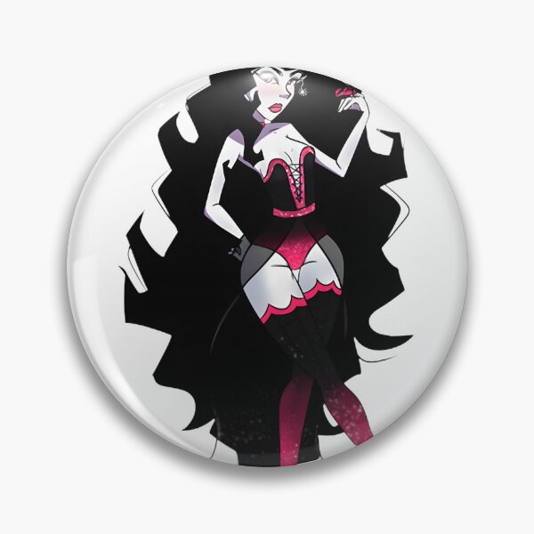 Item preview, Creepy Queen Gothic Dark Art Apparel | Perfect Gift For You And Friends designed and sold by jameswalker202.