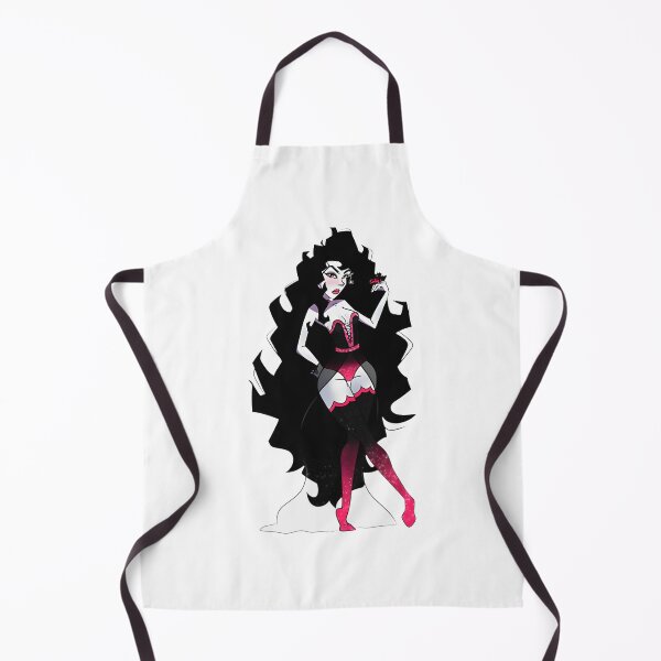Item preview, Creepy Queen Gothic Dark Art Apparel | Perfect Gift For You And Friends designed and sold by jameswalker202.