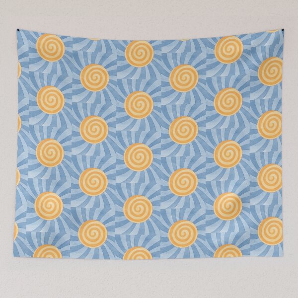 Item preview, Sun lollipop designed and sold by SkyisBright.