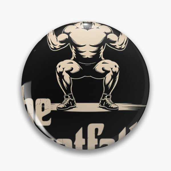 Artikelvorschau, Die Squatfather-Gym-Workout-Kreuzheben-Parodie entworfen und verkauft von FineNights.