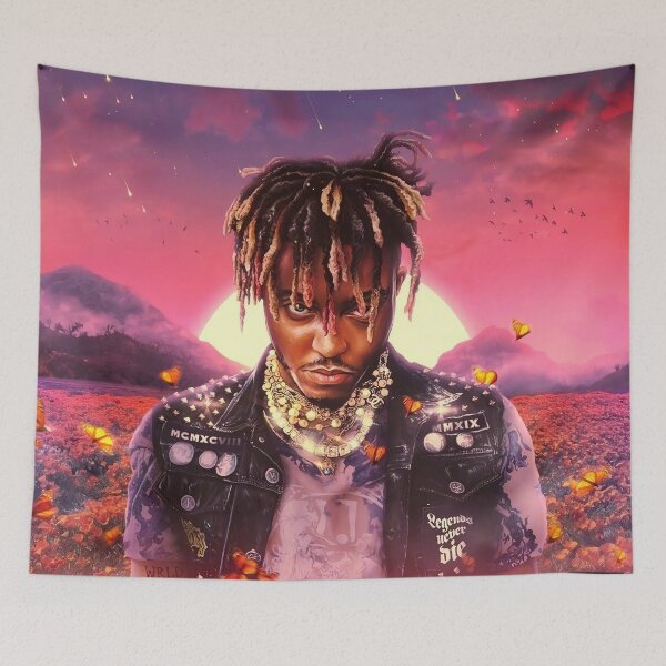 Item preview, legends never die designed and sold by clarencestew.