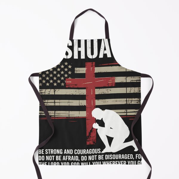 Item preview, Thin Red Line Firefighter Cross Bible Verse  designed and sold by FineNights.