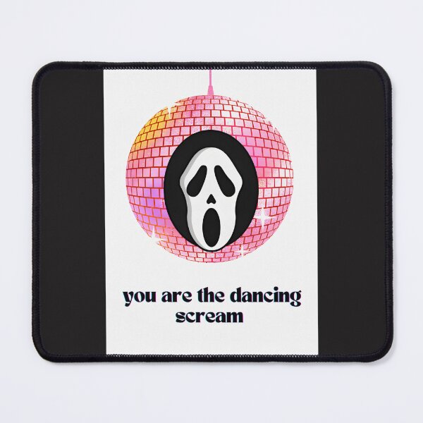 Item preview, Ethereal Scream Dancer | Perfect Gift For You And Friends designed and sold by jameswalker202.