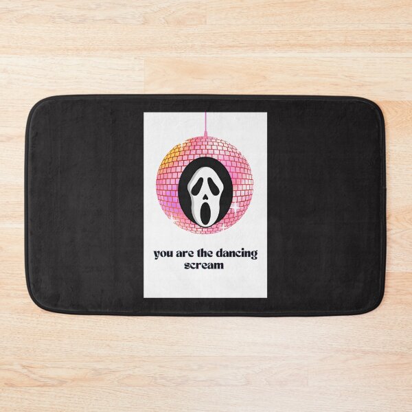 Item preview, Ethereal Scream Dancer | Perfect Gift For You And Friends designed and sold by jameswalker202.
