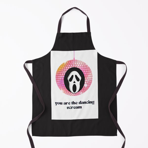 Item preview, Ethereal Scream Dancer | Perfect Gift For You And Friends designed and sold by jameswalker202.