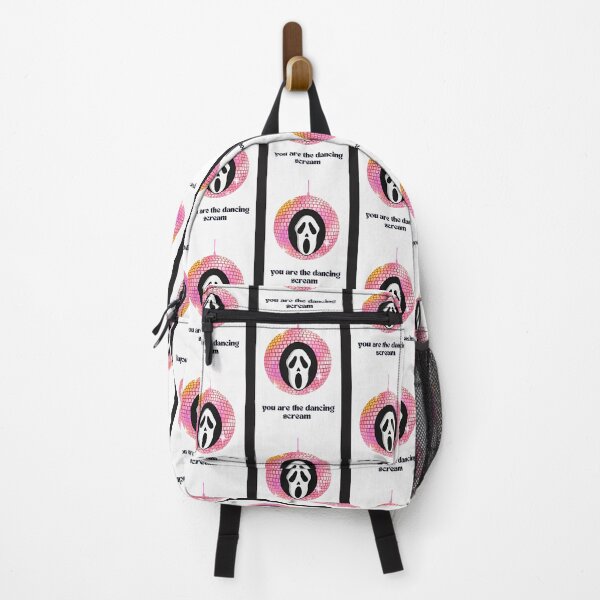 Item preview, Ethereal Scream Dancer | Perfect Gift For You And Friends designed and sold by jameswalker202.