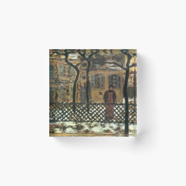 Item preview, Copy of Pierre Bonnard Artwork Prints designed and sold by hg6y.