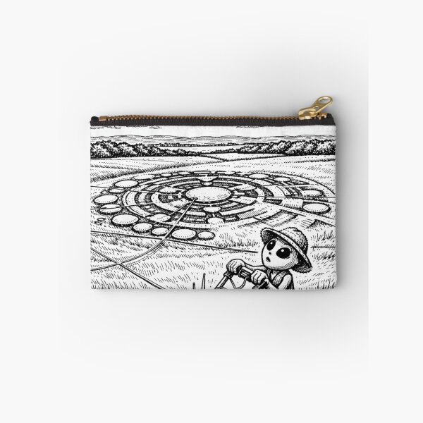 Item preview, CG17S Crop Circles - Quick - designed and sold by CG17s.