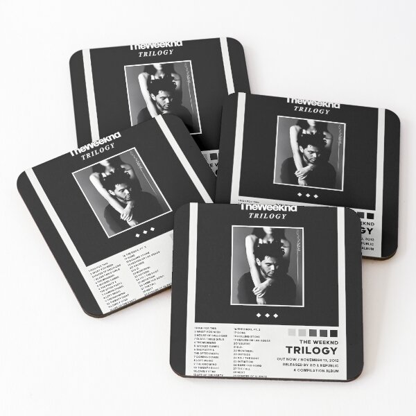 Item preview, The Singer Albums Minimalist Weekend  designed and sold by RebeccaGardne.
