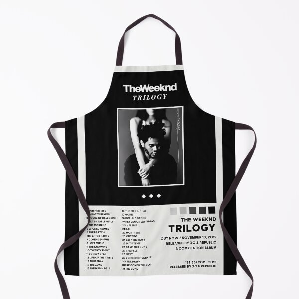 Item preview, The Singer Albums Minimalist Weekend designed and sold by RebeccaGardne.