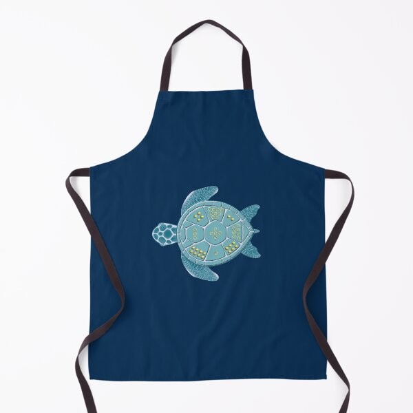 Item preview, Feng Shui Luo Shu Magic Square Turtle designed and sold by CattDesigns.