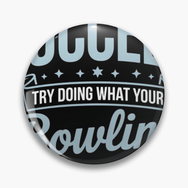 Item preview, Sport Coach Gift Bowling Coach Saying designed and sold by FineNights.