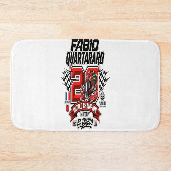 Item preview, fabio quartararo designed and sold by CatLovers Studio.