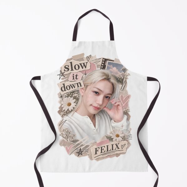 Item preview, Felix Slow It Down Soft Summer Scrapbook designed and sold by Valeree Store.