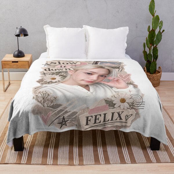 Item preview, Felix Slow It Down Soft Summer Scrapbook designed and sold by Valeree Store.