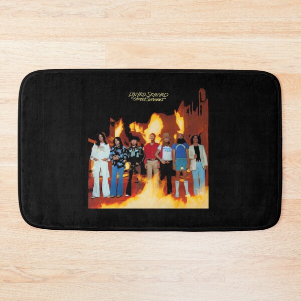 Item preview, Street Survivors 1977 Southern Rock Classic Album designed and sold by bisexualluthor.