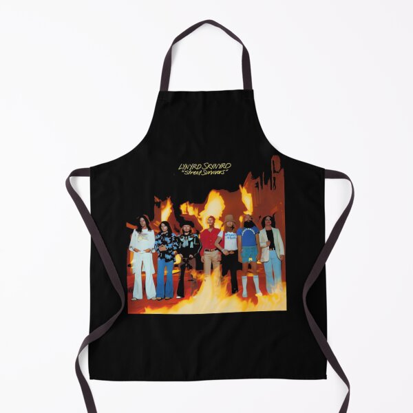 Item preview, Street Survivors 1977 Southern Rock Classic Album designed and sold by bisexualluthor.