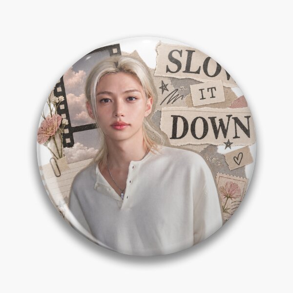 Item preview,  Felix Slow It Down Dreamy Blue Scrapbook designed and sold by Valeree Store.