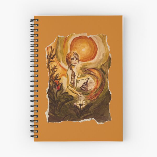 Item preview, Watercolor Fairy Magic designed and sold by Mattigiov.