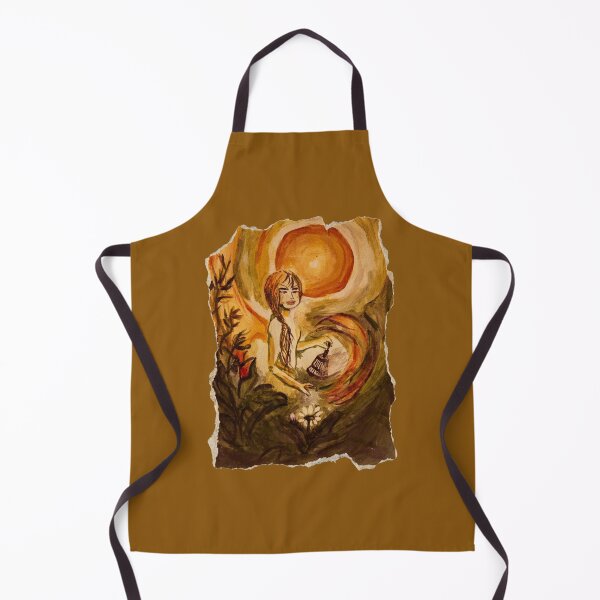 Item preview, Watercolor Fairy Magic designed and sold by Mattigiov.